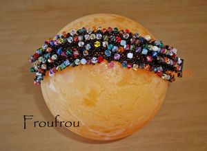 Bracelet Froufrou 1