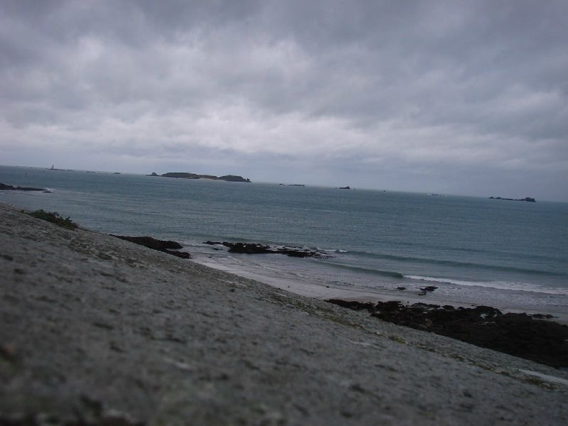 st Malo c