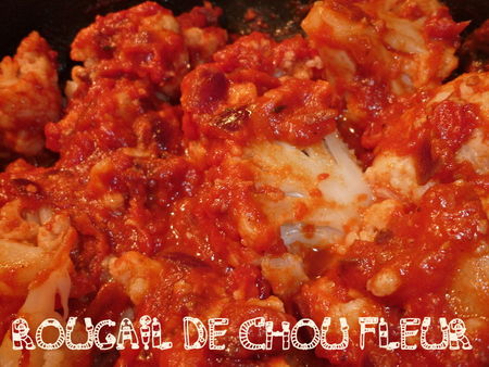 rougail