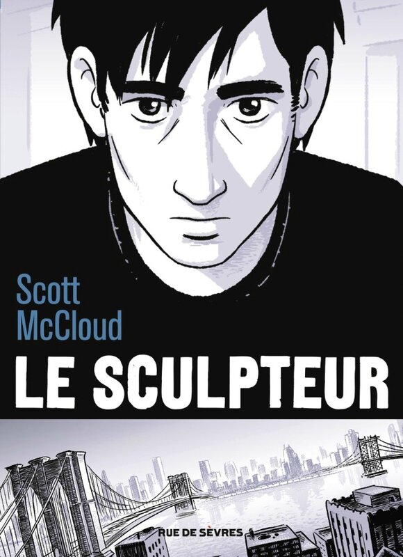 Le Sculpteur