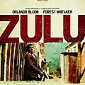 Zulu - de <b>Jérôme</b> <b>Salle</b> - 2013