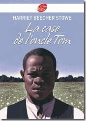 la case de l'oncle Tom