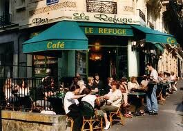 Le Refuge - Resto Paris