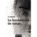Le bonhomme de Neige - <b>Jo</b> <b>Nesbø</b> 