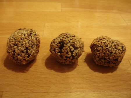 Truffes_beurre_de_cacahuetes