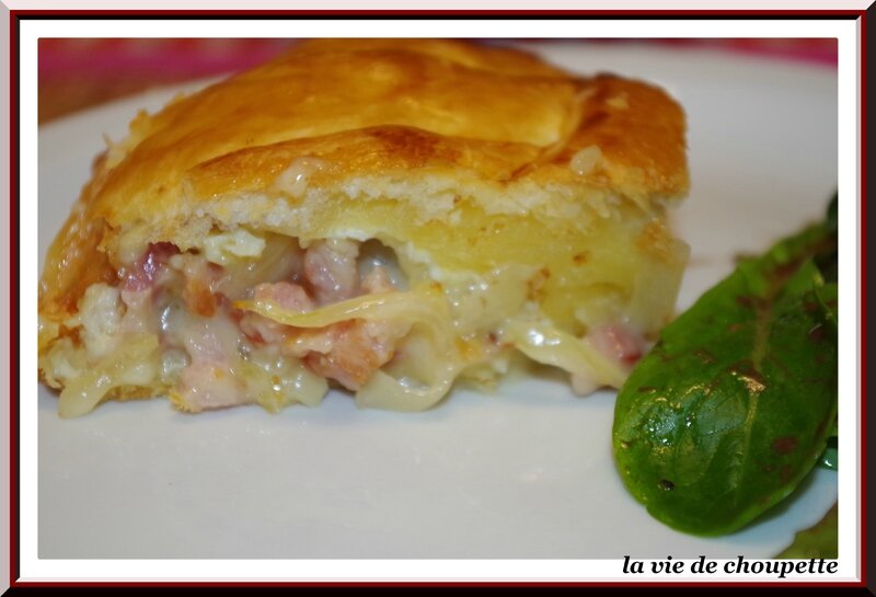 feuilleté de camenbert-2826