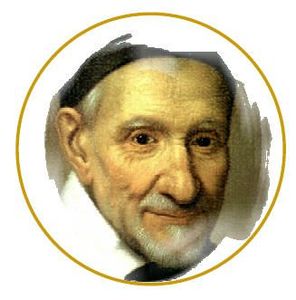 St_Vincent_de_Paul_portrait