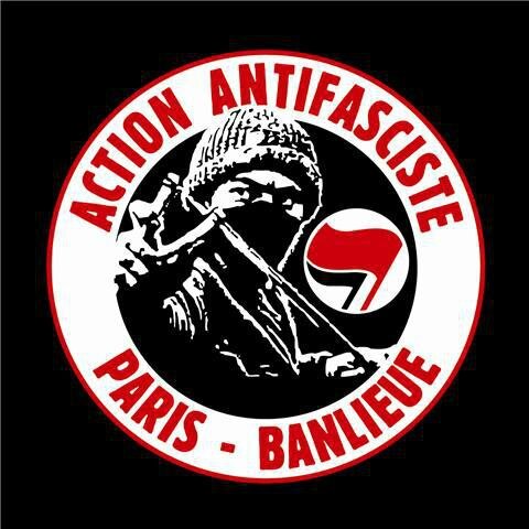 Action-Antifasciste-Paris-Banlieue-Extreme-gauche-Antifas