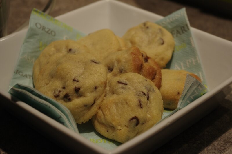 Cookies Laura Todd (1)