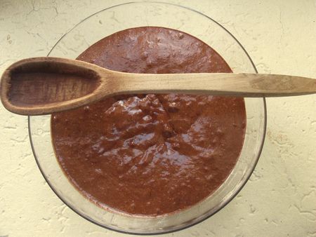 Mousse au chocolat et Cointreau recettes Mousse au chocolat et Cointreau