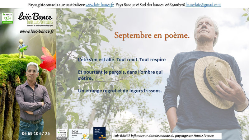 Paysagiste-Pays-Basque-Paysagiste-Landes-Paysagiste-Conseil-aux-particuliers-septembre-en-poeme-2022
