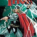 Chronologie <b>Thor</b>, deuxième partie : 1997-2014
