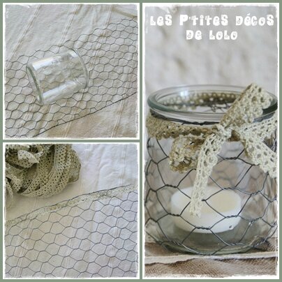photophore shabby chic1
