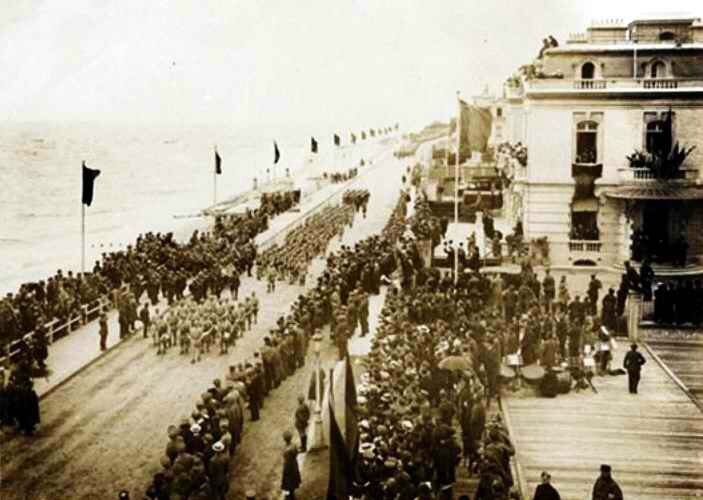 St Adresse 80