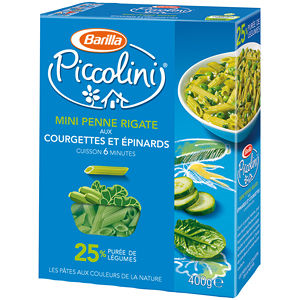 piccolini