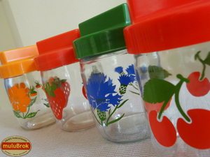 Vintage Pot Verre muluBrok (9)