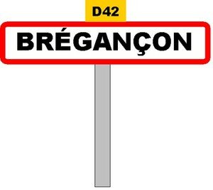 BREGANCON