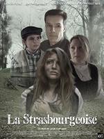 La Strasbourgeoise Anais Gasparini