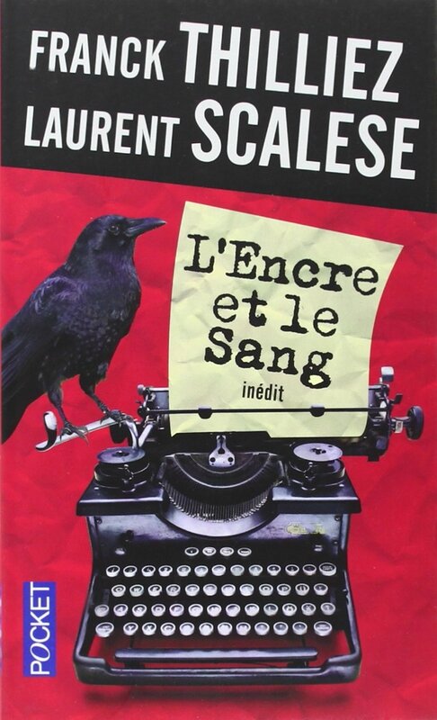 encre et le sang