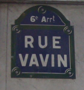 Vavin