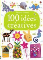 100 idées créatives couv