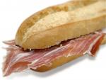 bocadillo-jamón