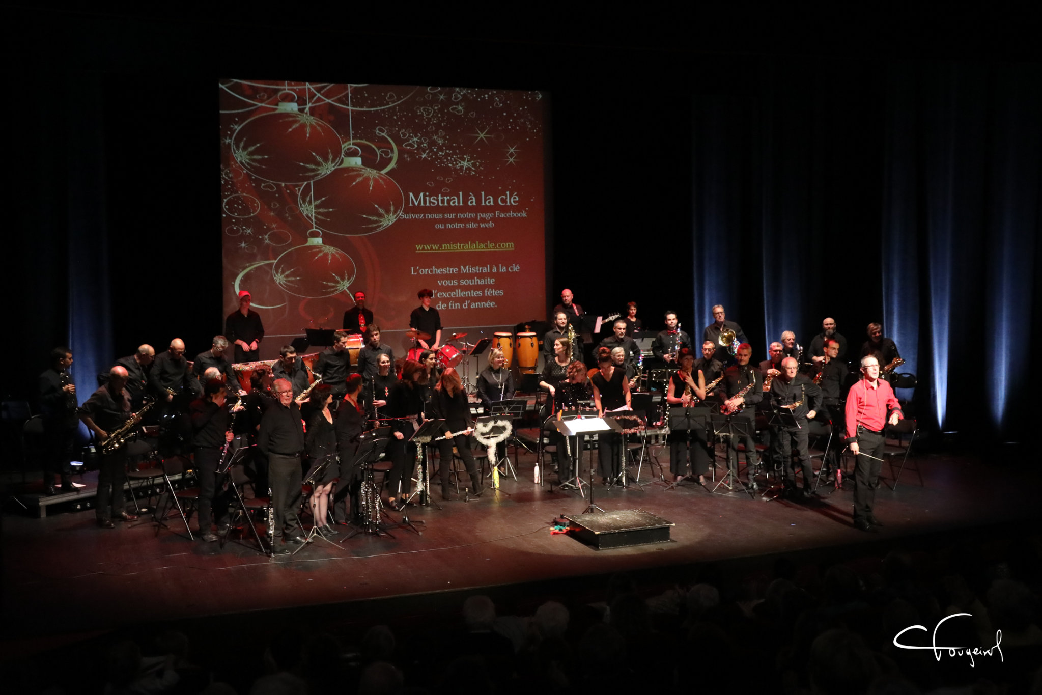 Concert Mistral à la Clé dec 2023-4875