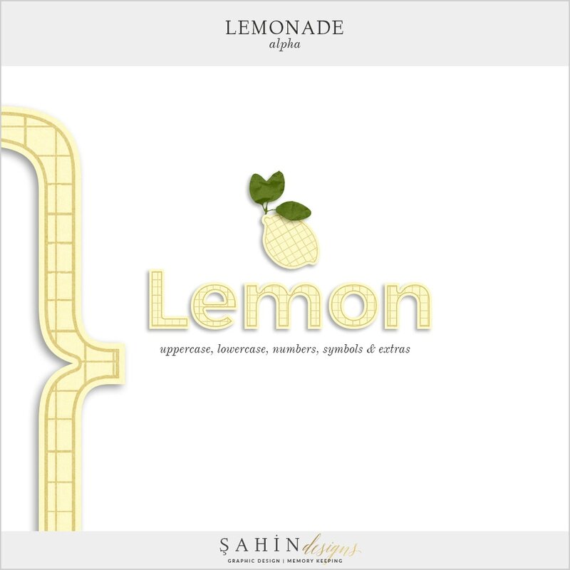 sahin designs_lemonade_alpha