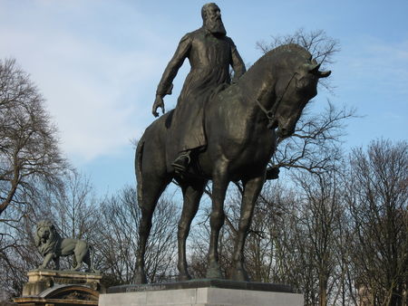 leopoldII