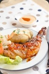 Poulet_Sauce_BBQ_Curry-17