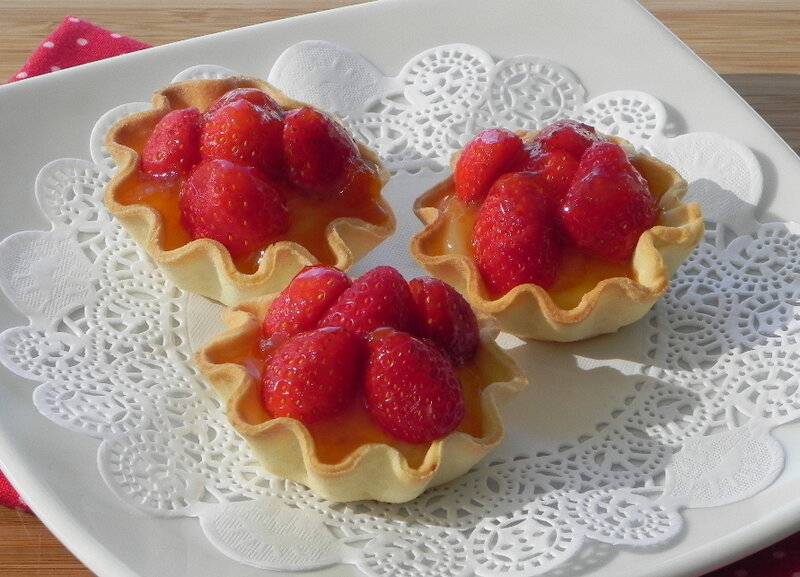 TARTELETTES_FRAISES