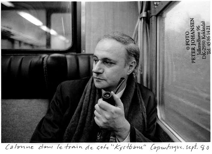 calonne 1980 train
