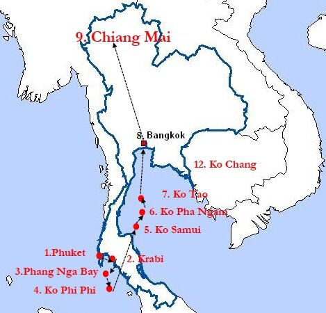 ChiangMai