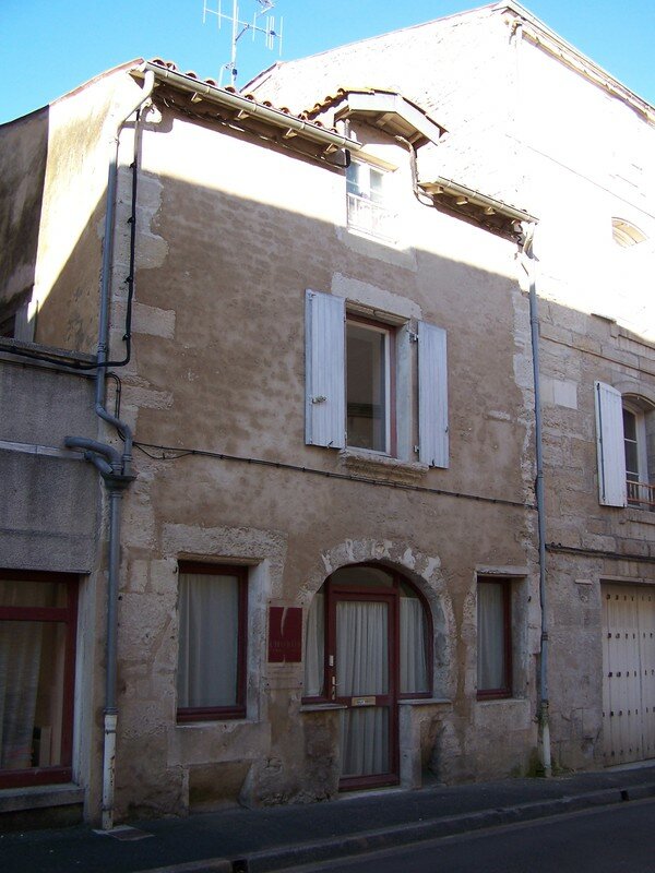 Rue Vieille Rose