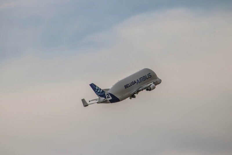 Airbus Beluga