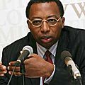 International Relations:<b>Islamic</b> State of West Africa, An Imposture 
