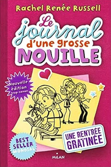 grosse nouille
