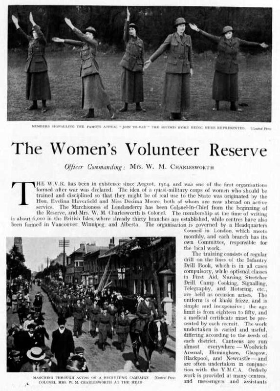 Woman in the empire18