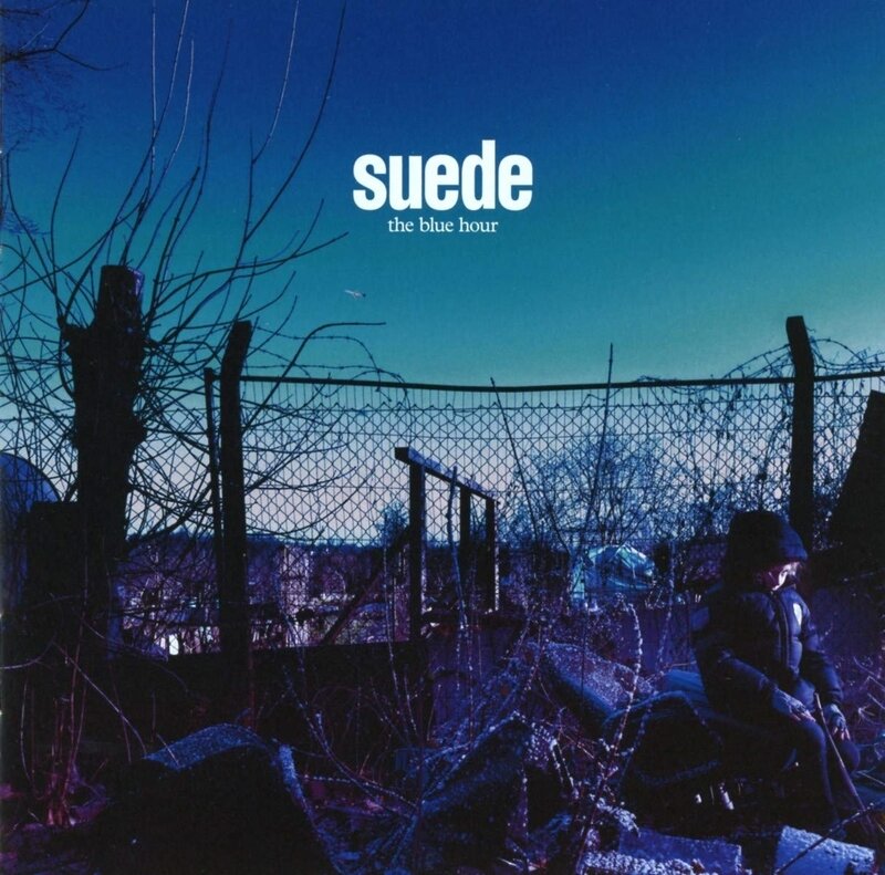 Suede - The Blue Hour