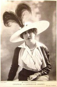Chanel_chapeau_1912