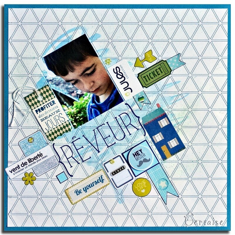 lundi inspi 1r2scrap
