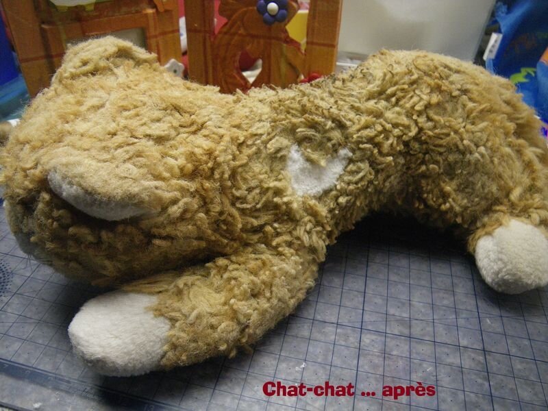 chatchat d'aymeric aprs