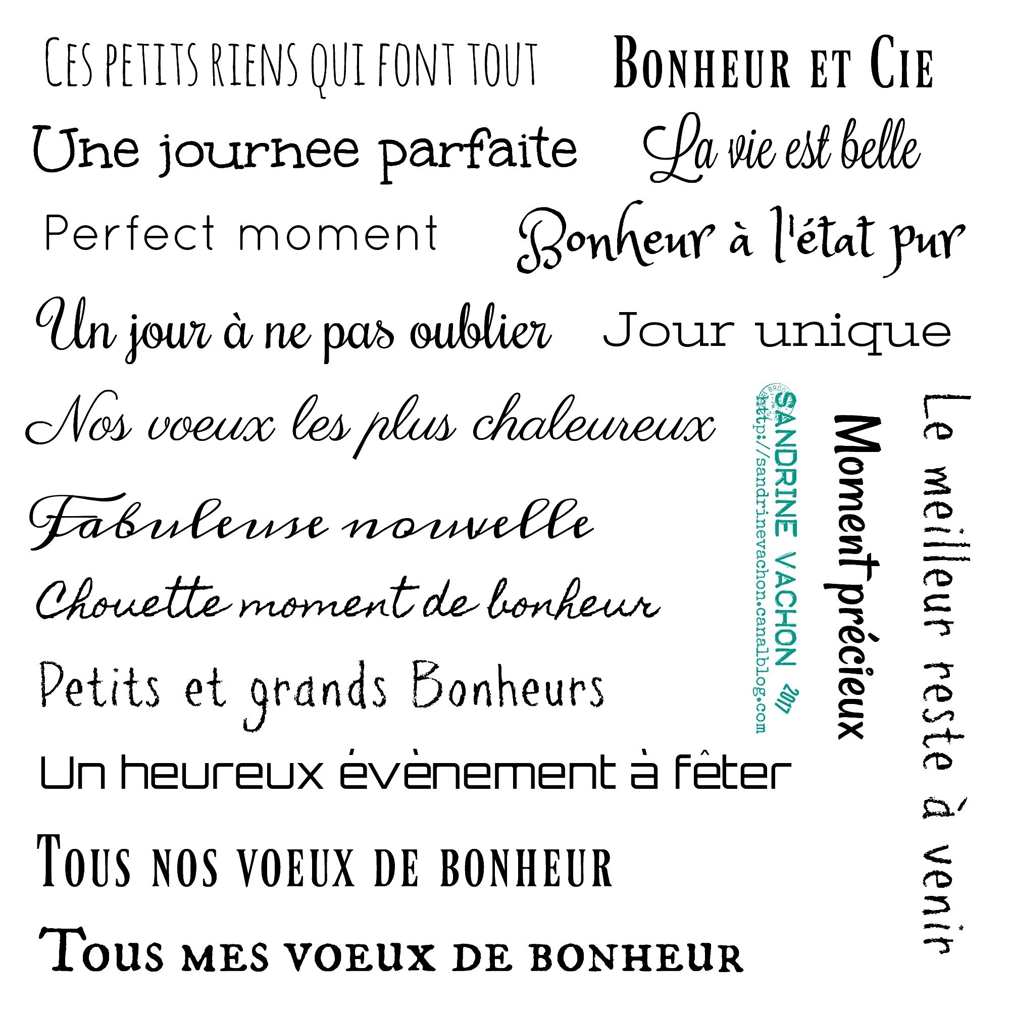 Planche 79 MARIAGE