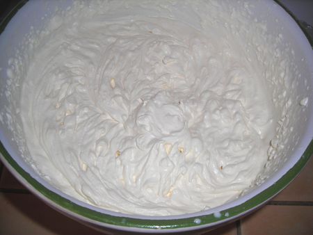 chantilly
