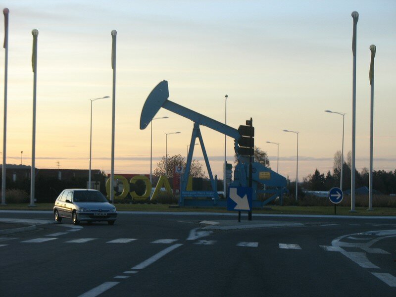 Lacq (64)