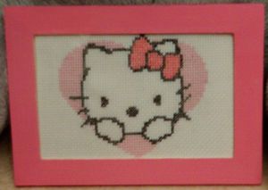 hello kitty01