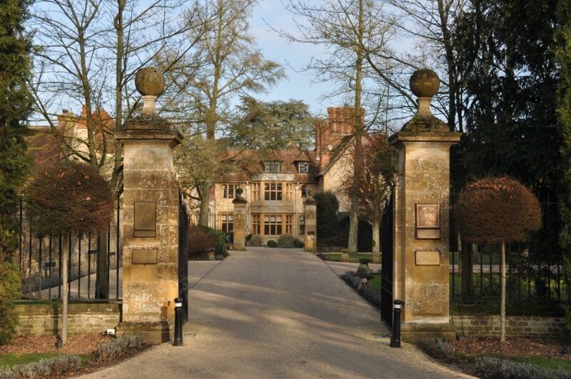 MANOIR DES 4 SAISONS relais et chateau TENU PAR UN ETOILE FRANCAIS 4 (5)