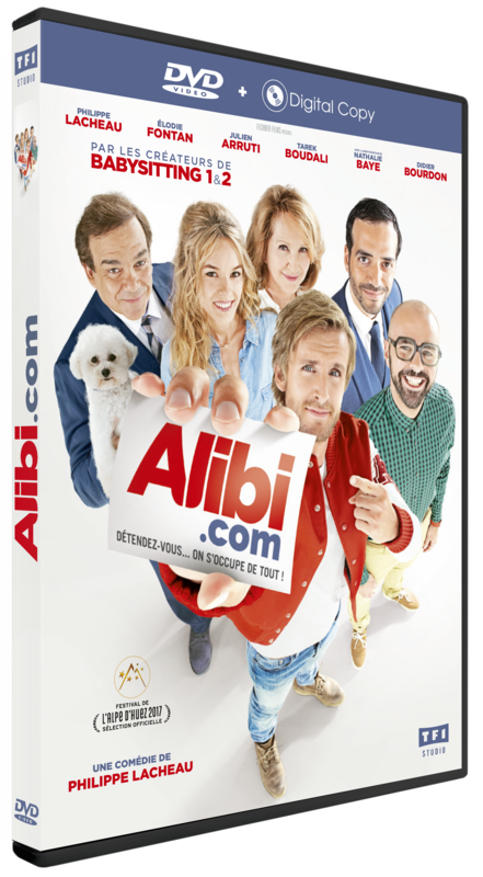 ALIBI