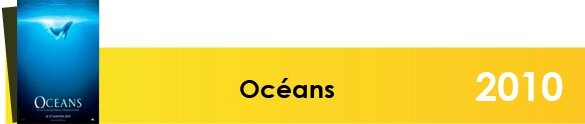 oceans