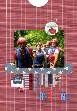 Rafting 1